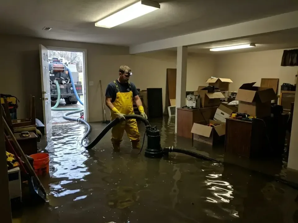 basement-burst-pipe-flooding-a-001 — frequently asked questions, 24-Hour Water Damage Restoration Services in Southmont, PA